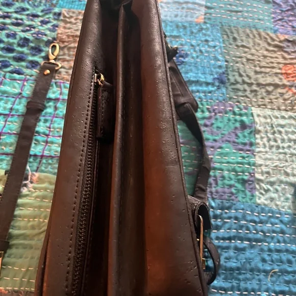 La Flore Paris Bobobark Handbag/Backpack - Picture 11 of 16